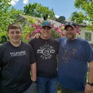 Meet your Posher, Billy